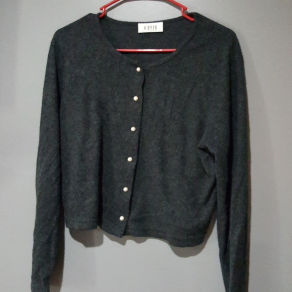 Cardigan